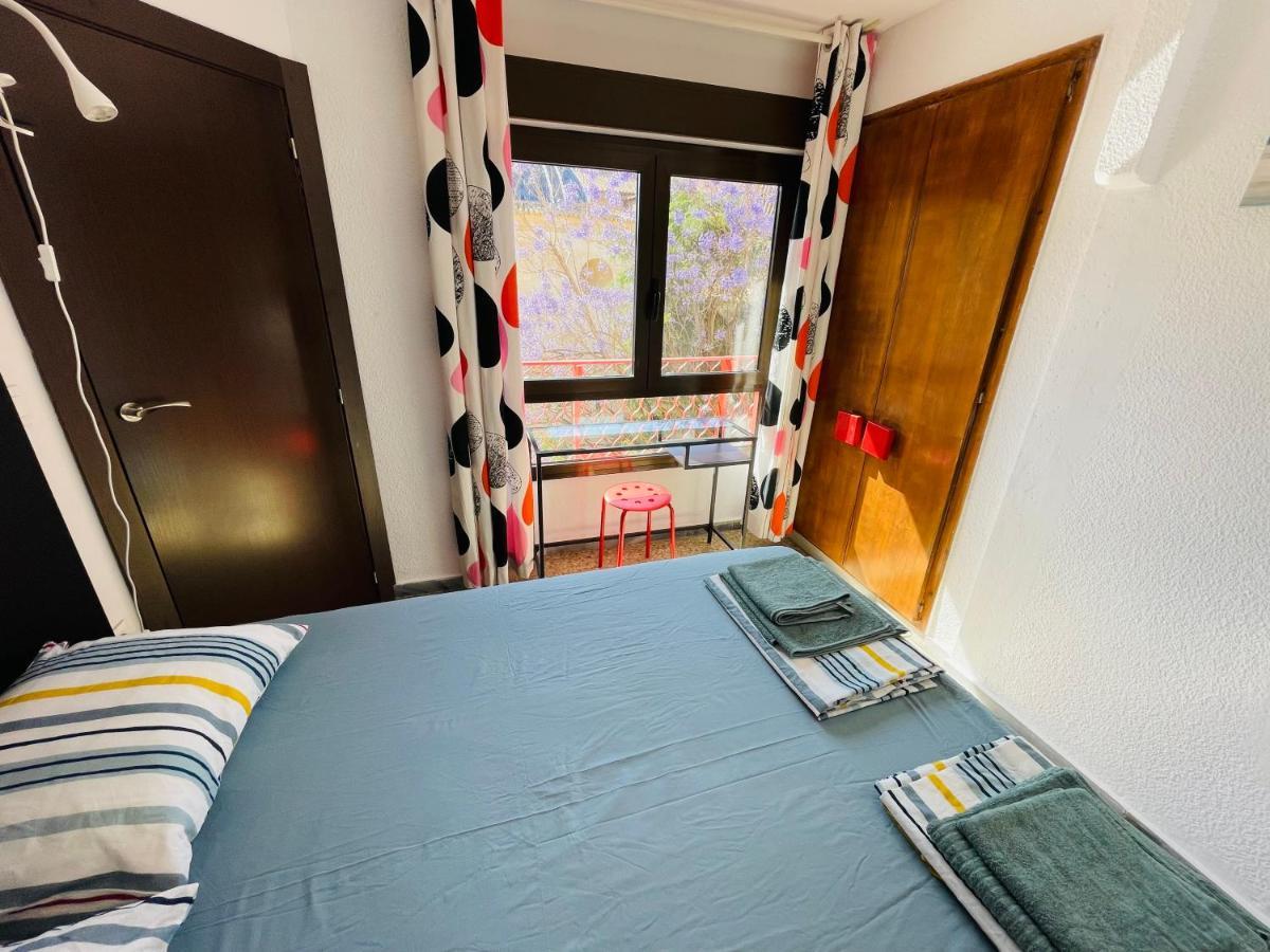 Plaza Del Carmen Apartamento Valencia