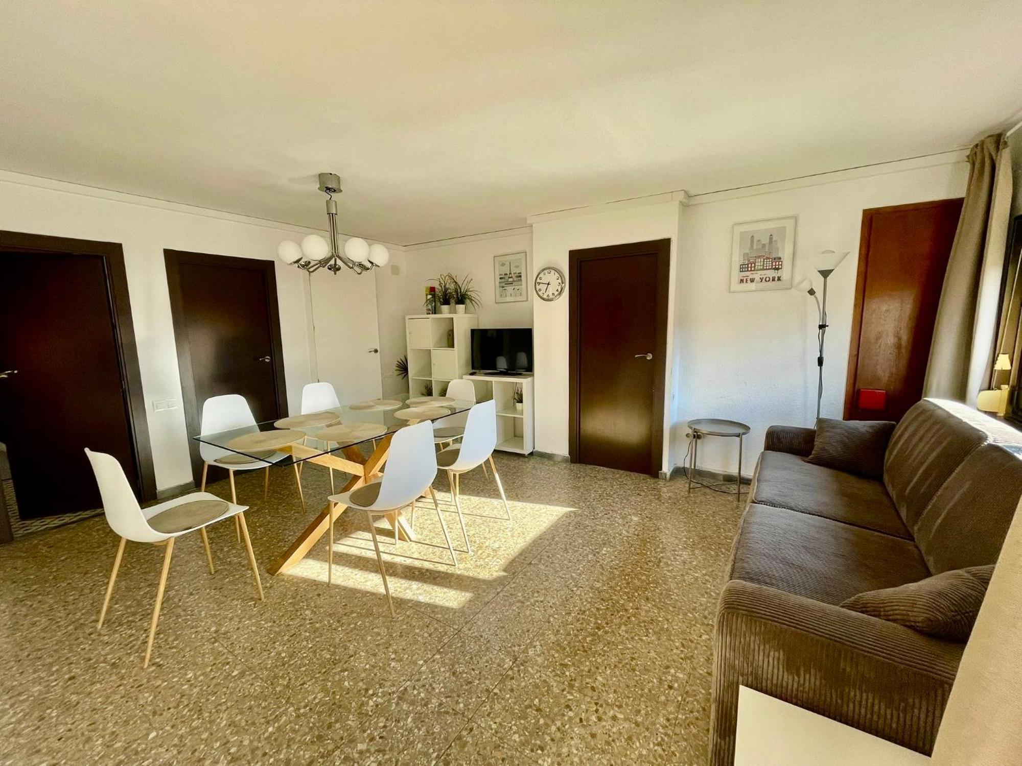 Plaza Del Carmen Apartamento *
