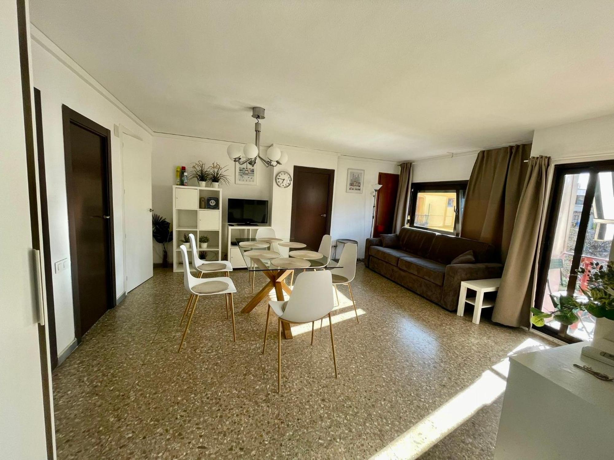 Apartamento Plaza Del Carmen Valencia